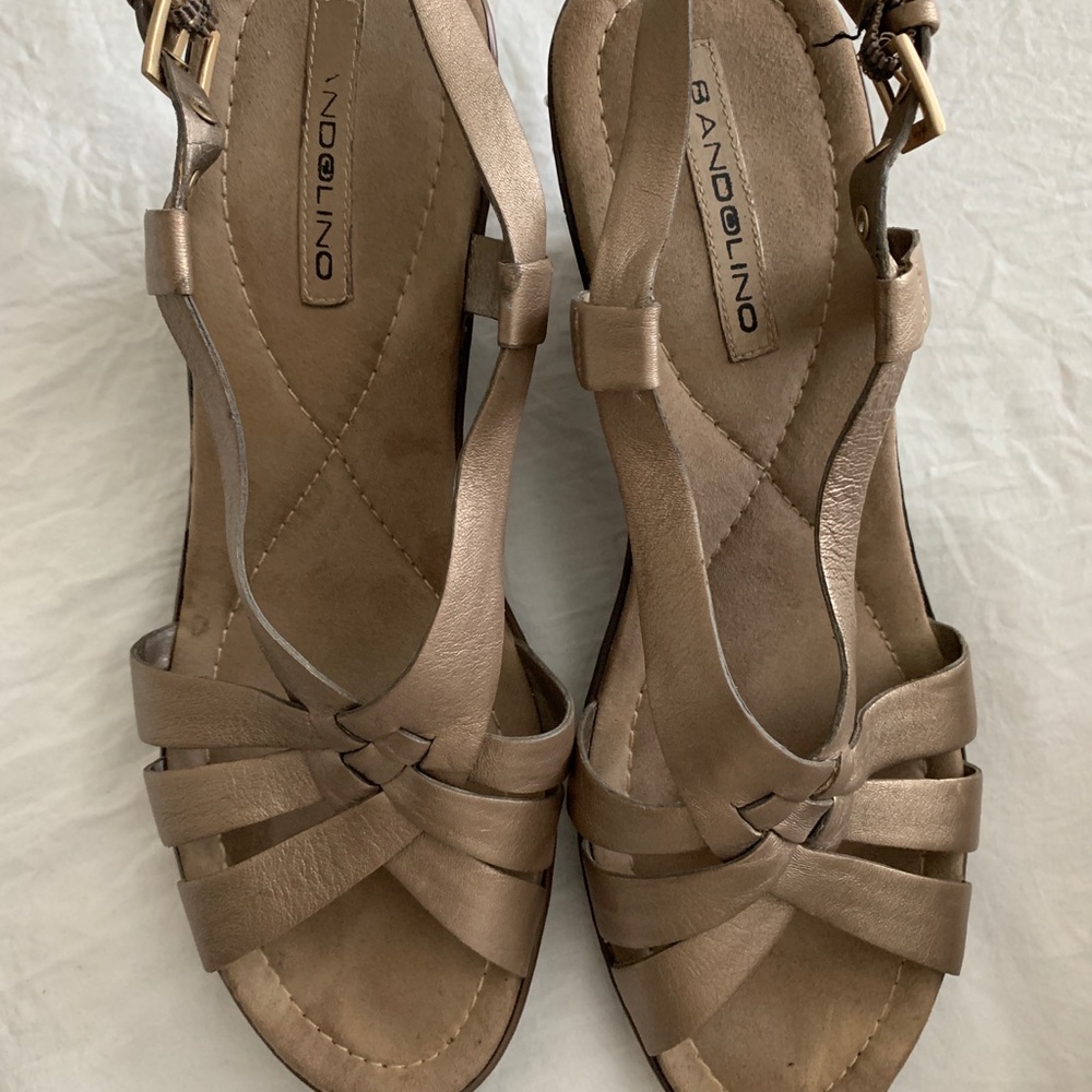 Bandolino sandals - Picture 2 of 3